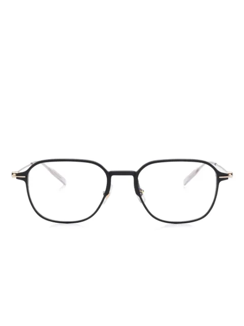 Montblanc MB0358O glasses