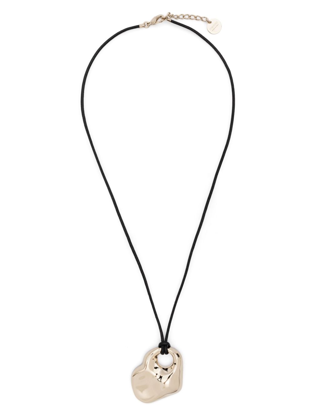 TOM FORD Amor necklace - Gold Cover