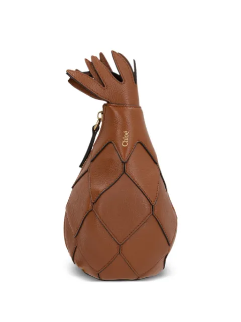 Chloé Pineapple shoulder bag