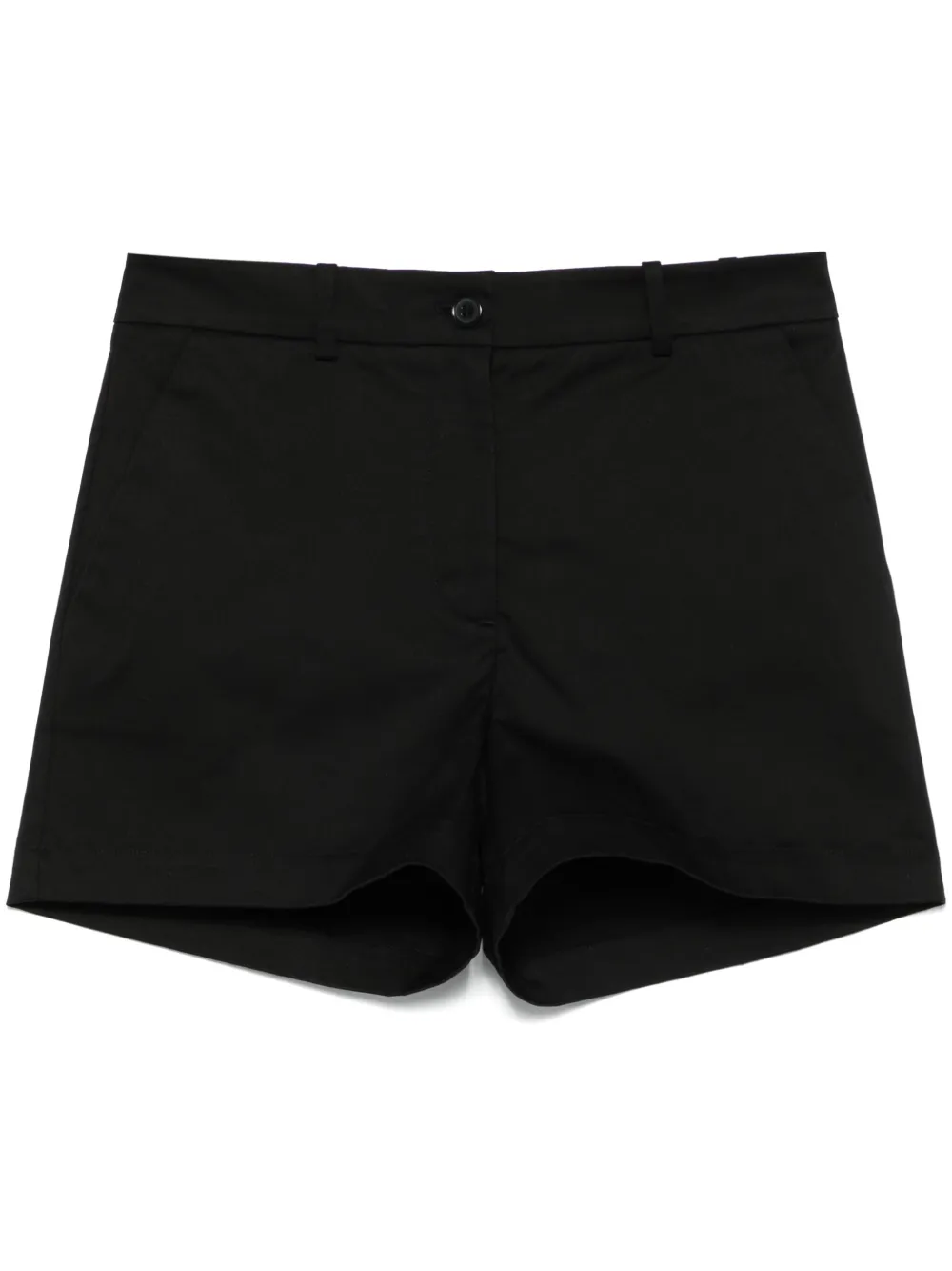 twill shorts