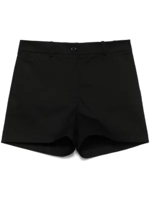 ショートパンツ Parosh Short trousers P.A.R.O.S.H. ショートパンツ＆バミューダパンツ ガールズ 3-8