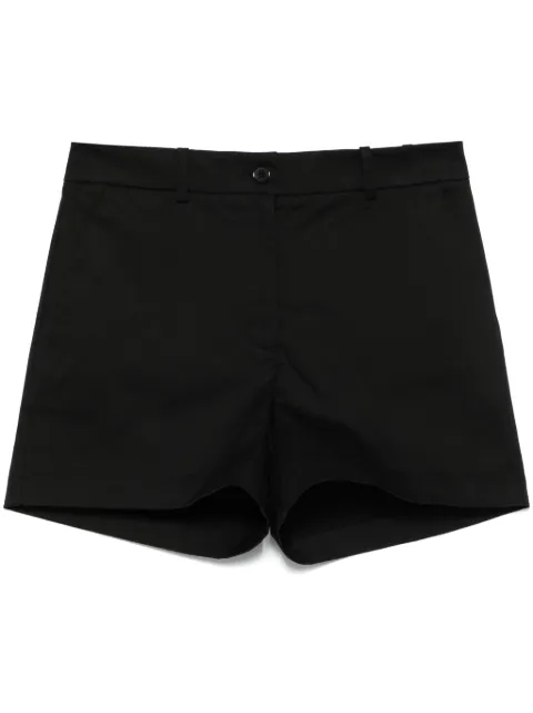 P.A.R.O.S.H. bermudas de sarga