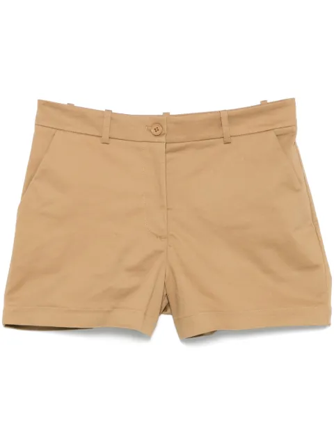P.A.R.O.S.H. shorts Celebrity