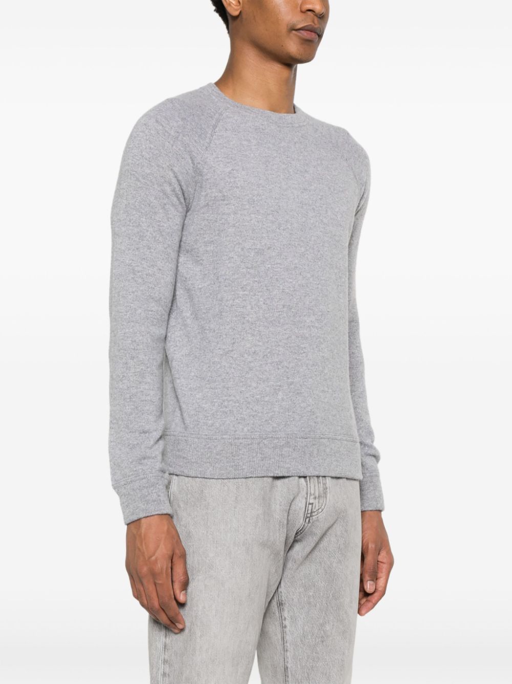 MALO CASHMERE SWEATER 