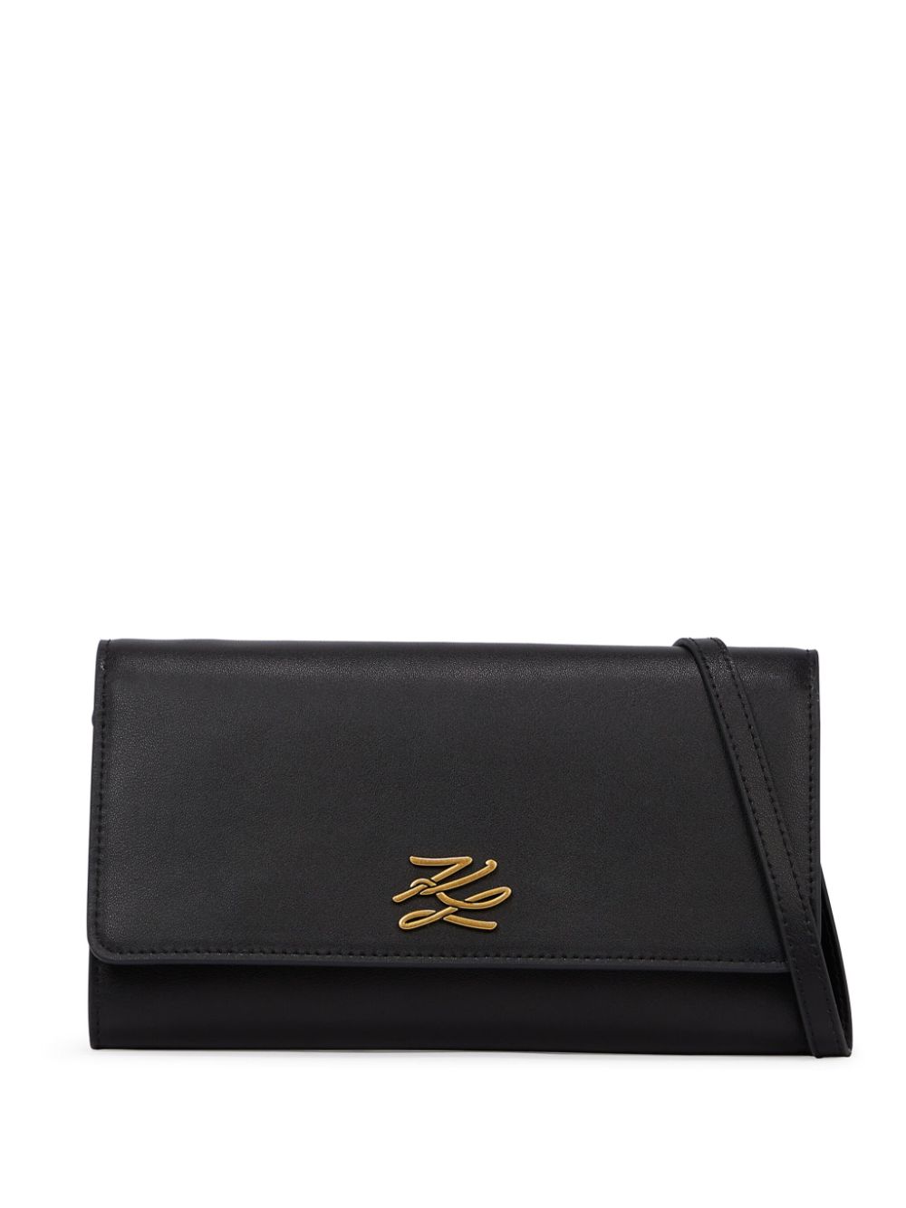 K/autograph wallet