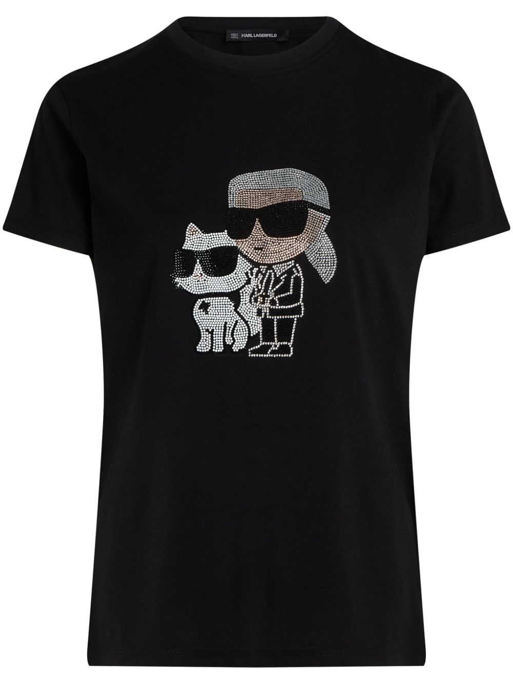 Ikon Choupette T-shirt