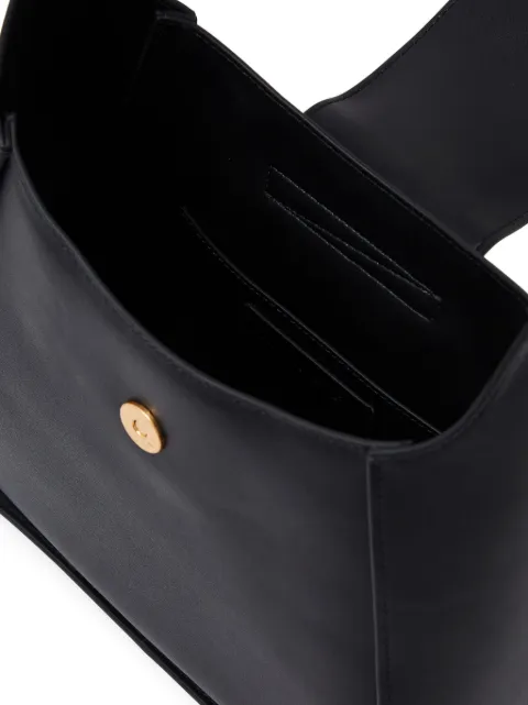 Karl Lagerfeld sac porté épaule K/Signature
