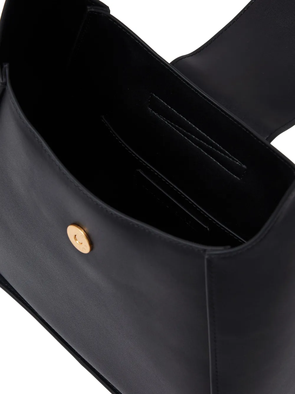 Karl Lagerfeld K Signature tas Zwart