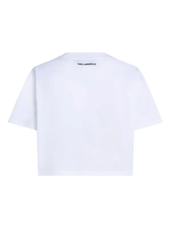 【新品】カールラガーフェルド Tシャツ US XLサイズ ハワイ購入 楽天市場】カール ラガーフェルド KARL LAGERFELD Tシャツ