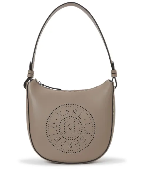 Karl Lagerfeld K/Circle shoulder bag
