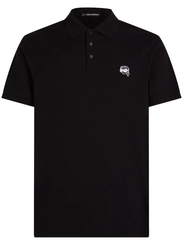 Tシャツ・カットソー BARROW Men Polo Shirts S5BWUATH013110 Black 26157698_56064098_600.jpg