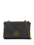 Karl Lagerfeld K/autograph crossbody bag - Black