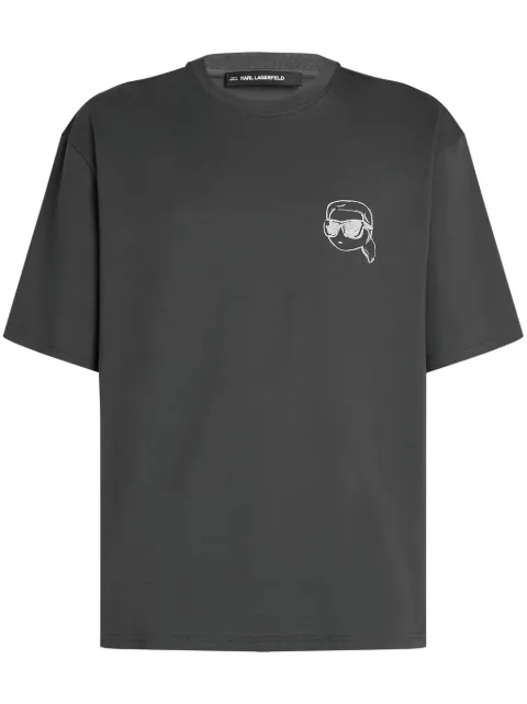 Karl Lagerfeld Ikon T-shirt