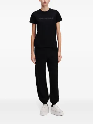 Karl Lagerfeld Tops for Women - Shop on FARFETCH