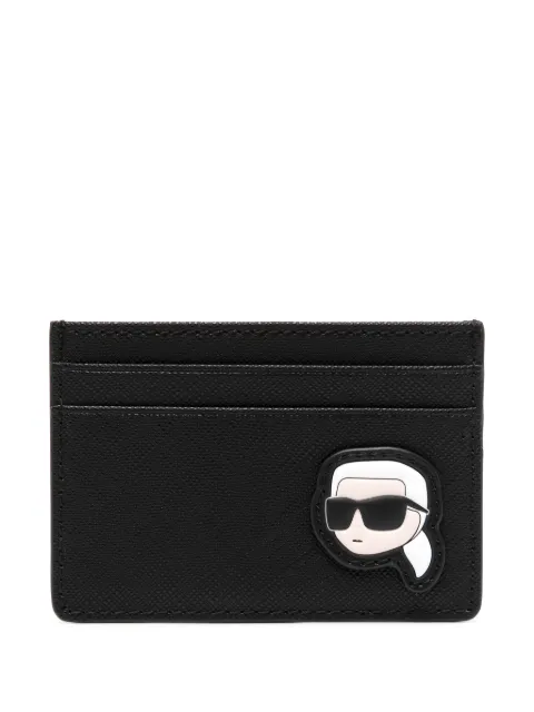 Karl Lagerfeld tarjetero K/Ikonik 2.0