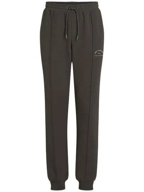 Karl Lagerfeld Rue St-Guillaume trousers 