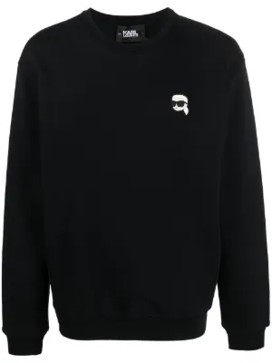 Karl Lagerfeld Sweatshirts for Men Shop Now on FARFETCH