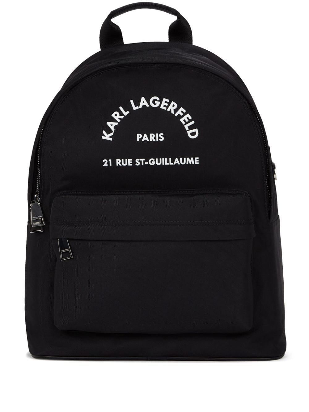 Rue St-Guillaume backpack