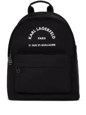 Karl Lagerfeld リュック メンズ通販 - FARFETCH