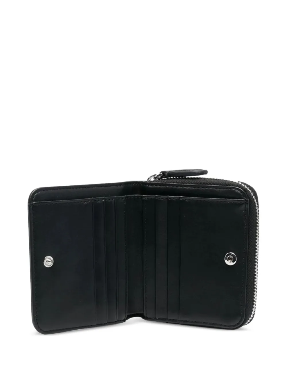 Karl Lagerfeld Portafoglio Ikonik con zip | Accessori | Image 4