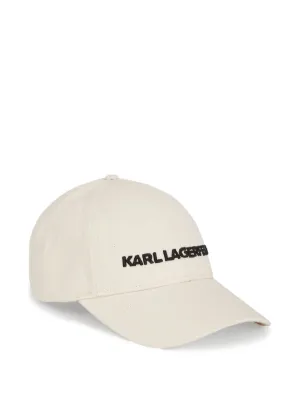 Karl Lagerfeld（カール ラガーフェルド）帽子・ハット - FARFETCH