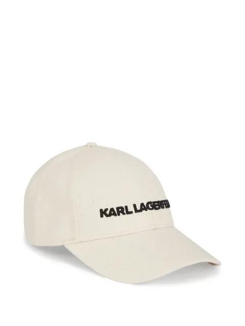 Karl Lagerfeld gorra K/Essential