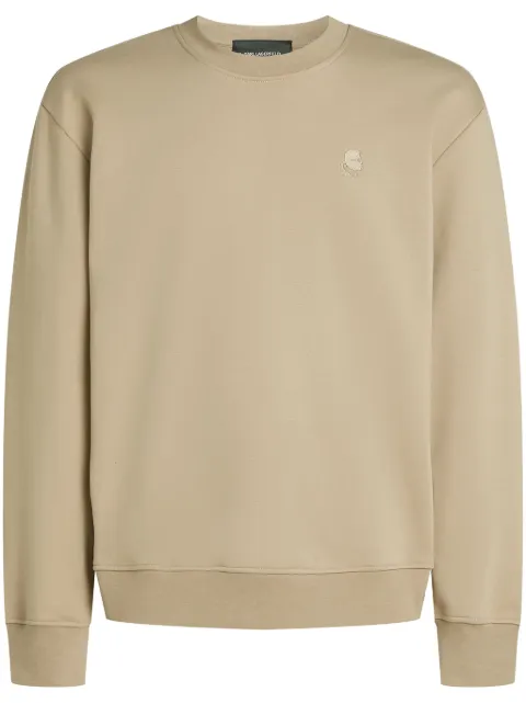 Karl Lagerfeld Kameo sweatshirt