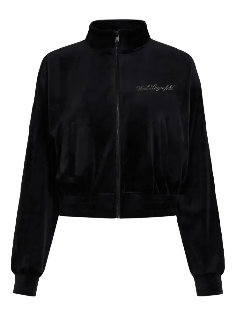 Karl Lagerfeld sudadera Hotel Karl