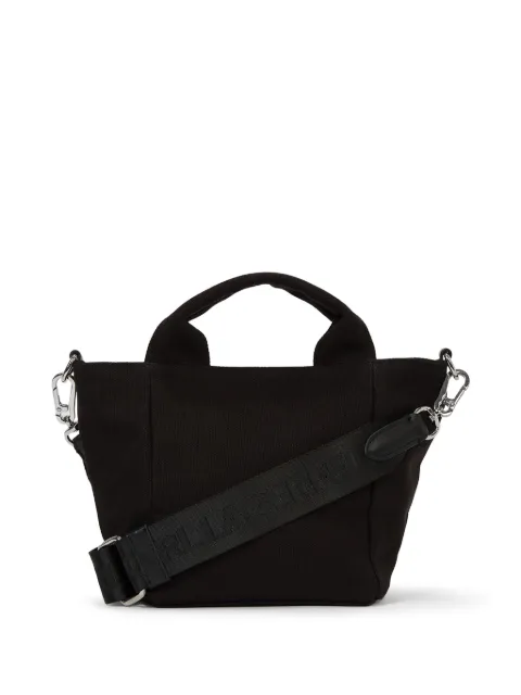 Karl Lagerfeld Ikon rhinestone-embellished tote bag A1W50087999 - 1