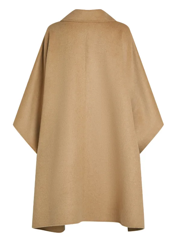 ［美品］CLEL ダブルブレスト CLEL】Double Tech Fade Belted Pants/ダブルテックフェード