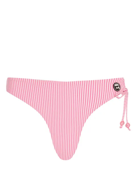 Karl Lagerfeld bikini bottom Ikon