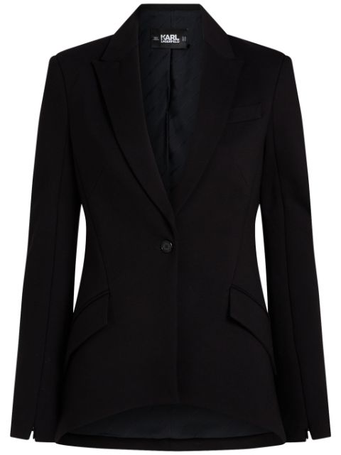 Karl Lagerfeld Blazer monopetto