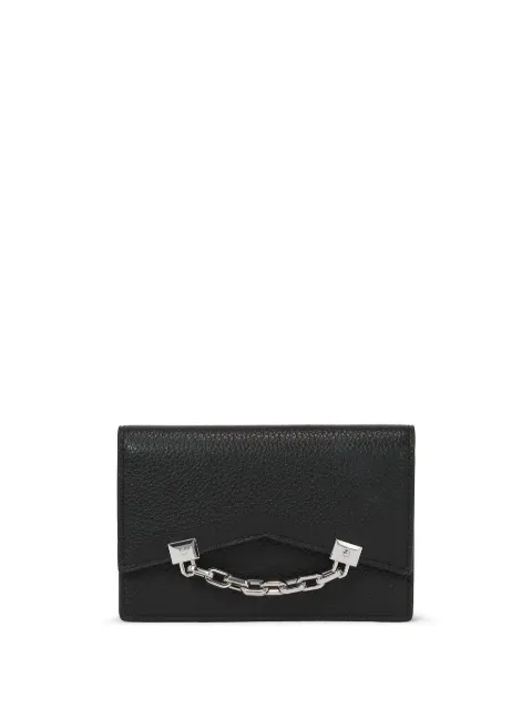 Karl Lagerfeld medium K/Seven wallet