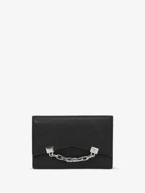 Karl Lagerfeld medium K/Seven wallet