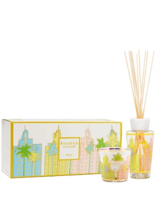 Baobab Collection