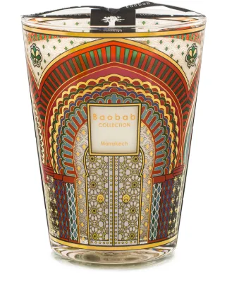 Baobab Collection