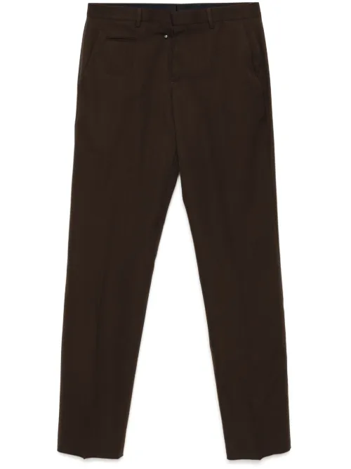 Pantalon fuselé à chevilles resserrées - Paul Smith - Modalova