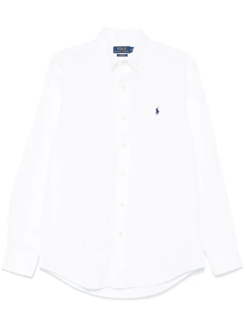 Polo Ralph Lauren рубашка Classic