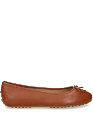 バレエ Ralph Lauren Ballerinas Leather 26157887_55910107_322.jpg