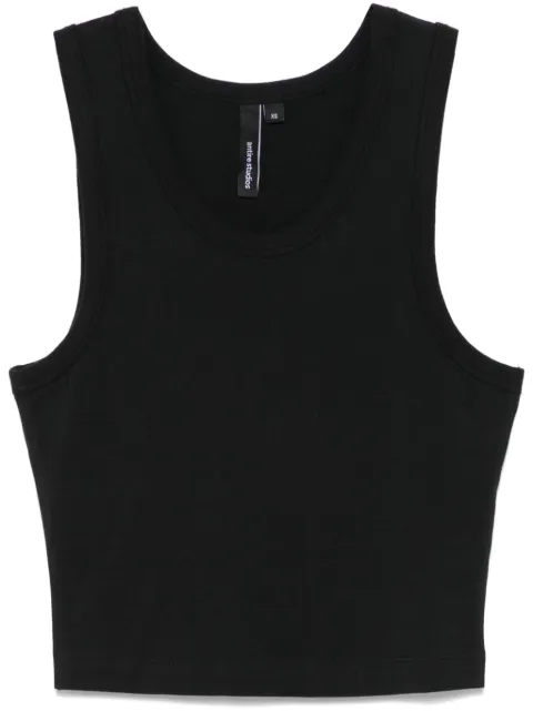 ENTIRE STUDIOS camiseta corta