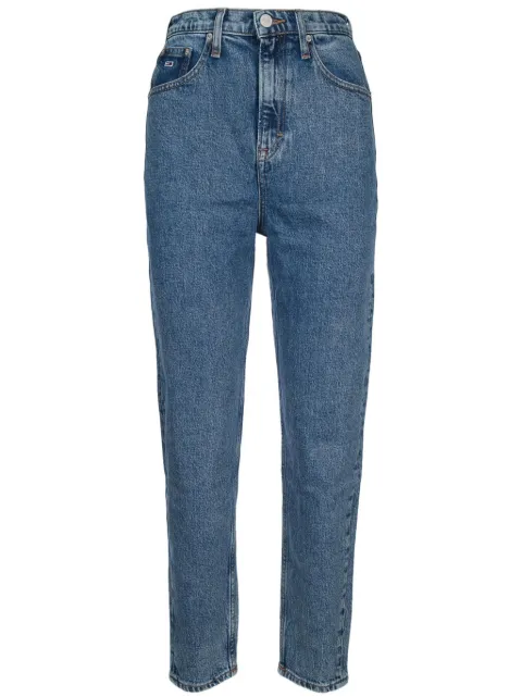 Tommy Jeans Jeans skinny a vita alta