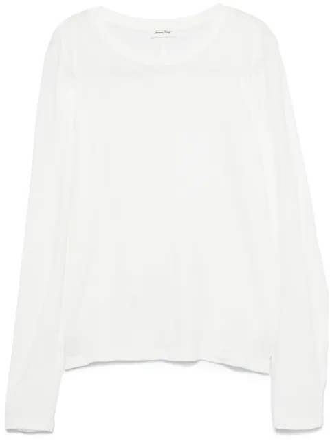 American Vintage t-shirt Gamipy
