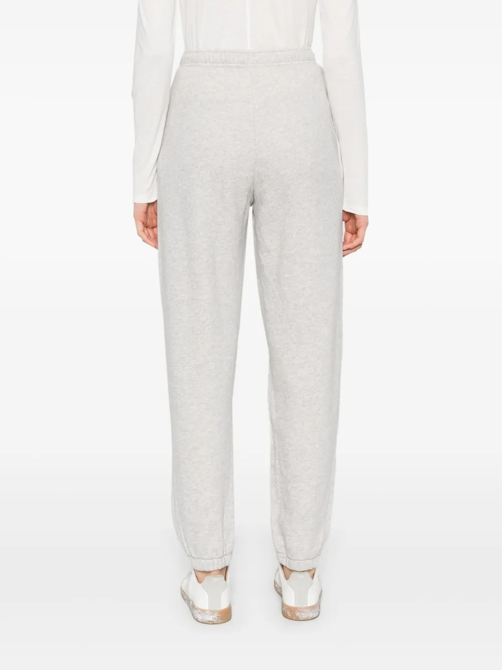 American Vintage Kodytown trainingsbroek Grijs