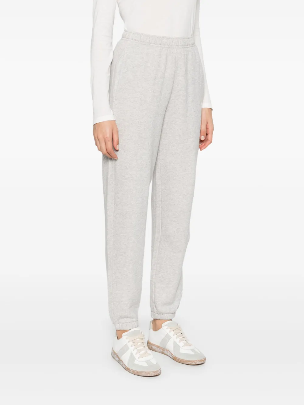 American Vintage Kodytown trainingsbroek Grijs
