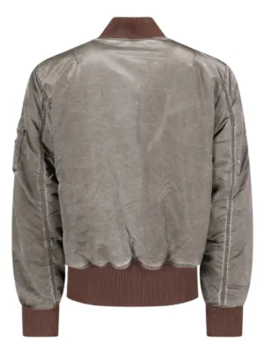 Men's Designer Bomber Jackets 2018 Farfetch