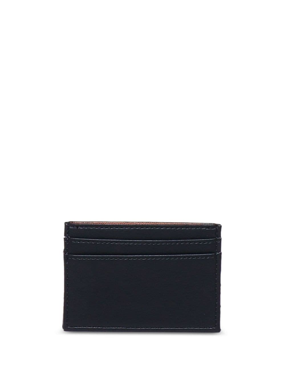 V°73 Margaret cardholder - Zwart