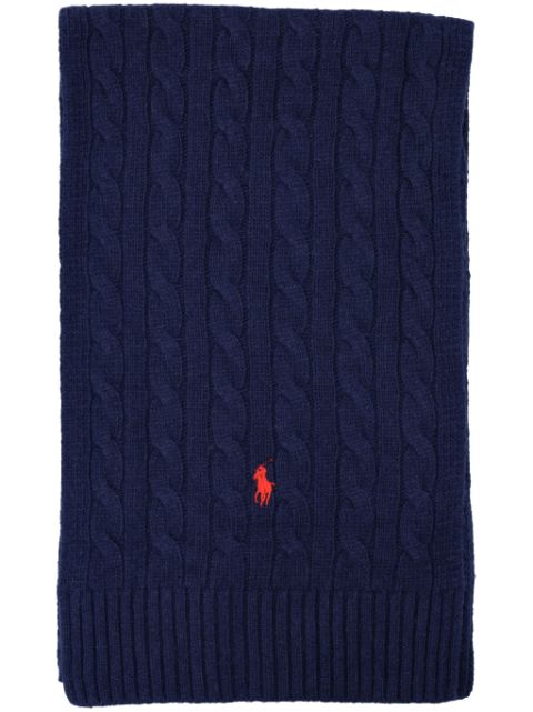 Polo Ralph Lauren Polo Pony scarf Men