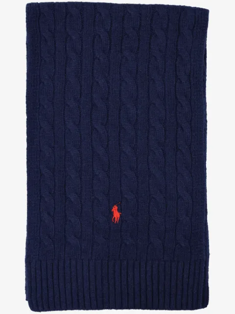 Polo Ralph Lauren Polo Pony scarf