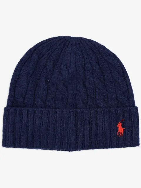 Polo Ralph Lauren bonnet Polo Pony