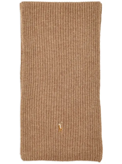 Polo Ralph Lauren Polo Pony scarf